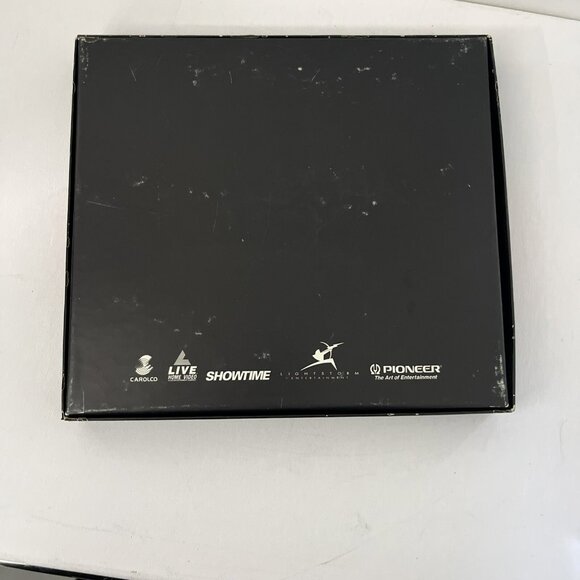 Terminator 2 Judgment Day VHS Special Edition Box Set - Picture 4 of 4